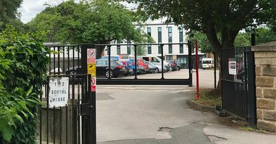 Nottingham academy to create new sports hall in bid to increase pupil spaces