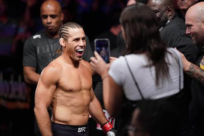 Urijah Faber puts on promoter hat, discusses outlook for A1 Combat including potential Nate Diaz co-promotion