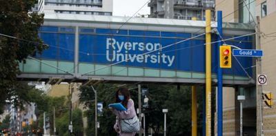 From Ryerson to Toronto Metropolitan University: What can we learn from the renaming?
