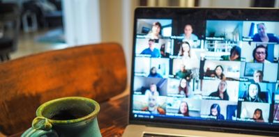 Four lessons from online learning that should stick after the pandemic