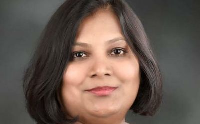 Srikakulam woman gets Oxford University fellowship