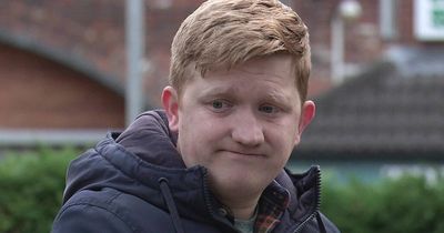Coronation Street Chesney Brown actor has two siblings that appeared on the show