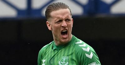 Everton player ratings as Jordan Pickford sensational and Richarlison great vs Chelsea