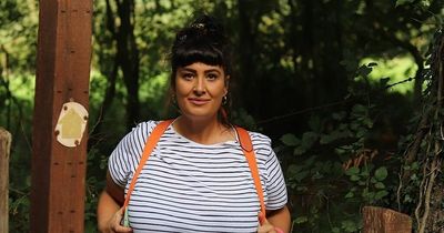 'Long Covid has left me sleeping for 20 hours a day and so weak I can't even shower'