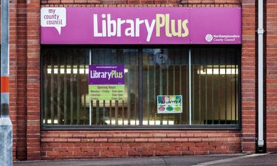 Local government in England ‘hollowed out’ under Conservatives