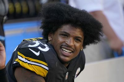 Steelers still undecided on LB Devin Bush’s 5th-year option