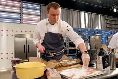 When "Top Chef" lost its sense of taste