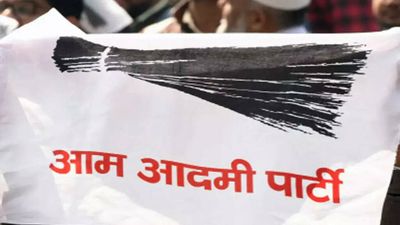 Himachal Pradesh: AAP expels its leader for pro-Khalistan tweets, BJP says party's anti-national agenda has been exposed