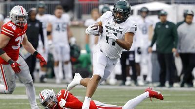 Steelers Draft Brother of Cameron Heyward With Sixth-Round Pick