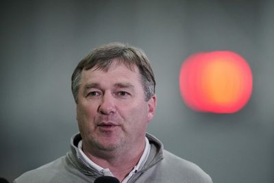 Georgia sophomore OL enters transfer portal