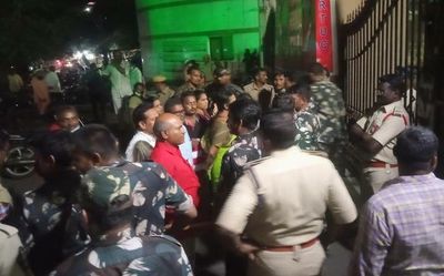 Repalle gangrape survivor’s relatives see bid to dilute case