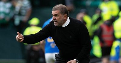 Ange Postecoglou is a Celtic one trick pony who's heading for Champions League humiliation - Hotline