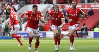 Steve Cooper gives glimpse inside 'excited' Nottingham Forest camp ahead of Bournemouth showdown