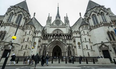 Judge in Afghanistan ‘backstabbed’ by UK government’s refusal of sanctuary