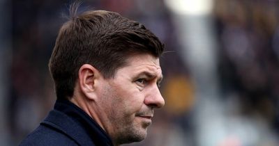Steven Gerrard must solve Aston Villa transfer problem to earn shot as Liverpool boss