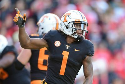 Grading every Bears pick in the 2022 NFL draft