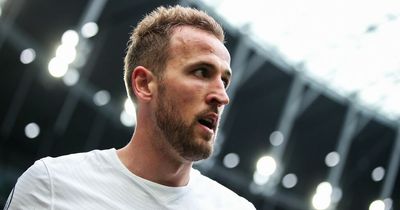 What Harry Kane has said about Liverpool and Arsenal fixtures after Tottenham win vs Leicester