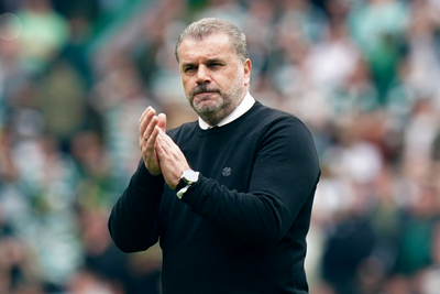 When and where can Celtic win Scottish Premiership title?