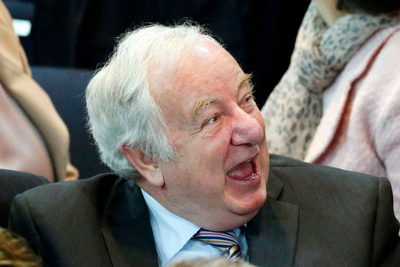 Outrage as Labour peer George Foulkes claims Scots 'not a language'