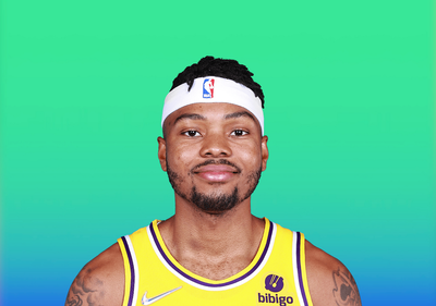 Kent Bazemore wants to re-sign with Lakers