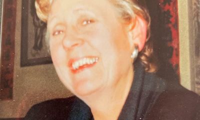 Jennifer Piercey obituary