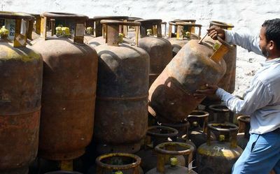 Commercial LPG prices hiked