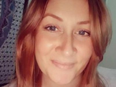 Katie Kenyon: Police confirm body found in forest is missing mother of two