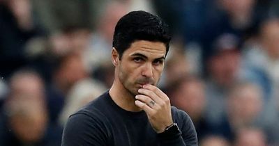 Mikel Arteta 'didn't have a clue' admission explains Arsenal struggles against West Ham