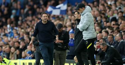 Thomas Tuchel fires Champions League warning to Chelsea players after Everton defeat