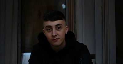 Co Antrim man exploring forgotten parts of NI goes viral on TikTok