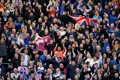 Rangers slam 'attacks' on elderly and disabled supporters as club gathers 'hate crime' evidence