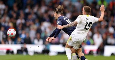 Leeds United headlines as Dallas injury confirmed and Everton heap on pressure