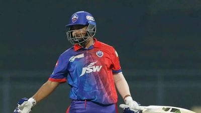 Prithvi Shaw fined 25 per cent of his match fee for breaching IPL Code of conduct