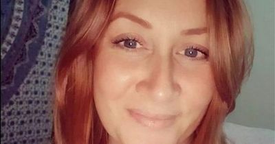 Body found in search for Katie Kenyon confirmed to be missing mum-of-two
