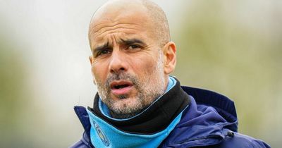 Pep Guardiola was right about Liverpool player despite his sarcastic comments