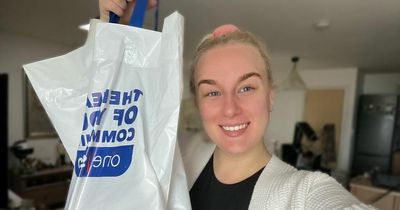 I compared Too Good To Go bags from Morrisons, Spar and One Stop and two far exceeded expectations