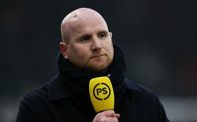 John Hartson delivers 'it's done' Celtic vs Rangers verdict as he urges former club to seal title