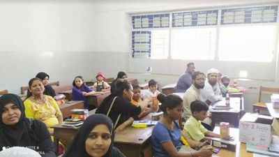 Mumbai: Churches win hearts with multi-faith Iftar gatherings