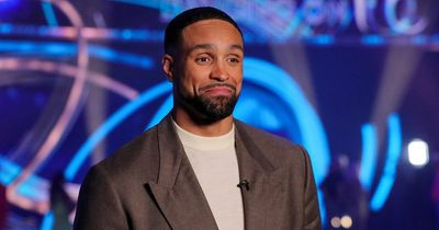 Ashley Banjo may not return to Dancing On Ice as bosses haven't 'given him green light'