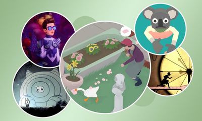 The 10 best video games made in Australia – sorted