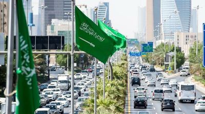 Saudi Economy Grows by 9.6% in 1st Quarter of 2022, its Highest Since 2011
