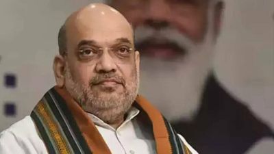 Amit Shah to mark one year of BJP govt in Assam with multiple projects