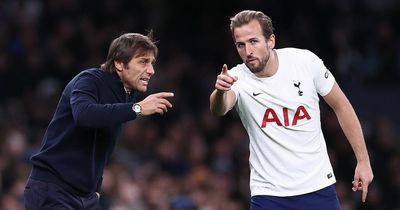 Tottenham told what they must do to keep Harry Kane and Antonio Conte beyond this summer