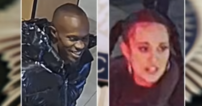 Police CCTV appeal after Nottingham taxi driver assaulted