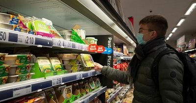 Asda boss warns food prices will 'soar even higher and stay high'