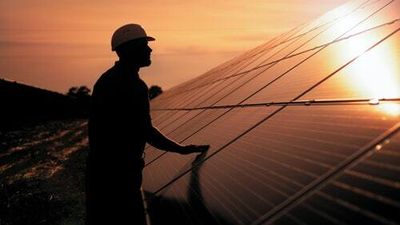 One solar power tweak could be the future of energy production