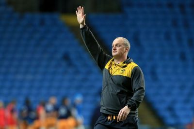 Wasps boss 'gutted' by London Irish draw 'defeat'