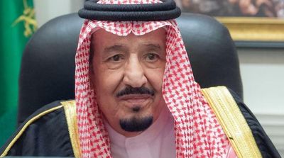 King Salman: Eid Al-Fitr Occasion of Tolerance, Forgiveness