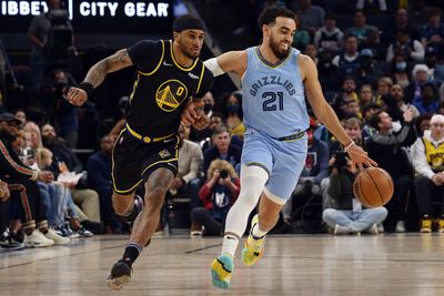 Golden State Warriors vs. Memphis Grizzlies live stream, TV channel, time, how to watch NBA Playoffs