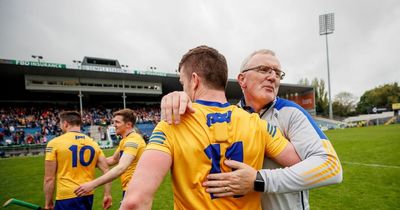Cork comeback falls short as Clare make it two wins from two in Munster SHC